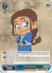 ATLA/WX04-105 Chibi Katara