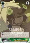 ATLA/WX04-107 Toph: Spa Day