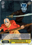 ATLA/WX04-T02S Aang & Zuko: Unexpected Cooperation