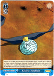 ATLA/WX04-T18 Katara's Necklace