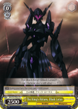 AW/S18-TE03 The King's Return, Black Lotus - Accel World Trial Deck English Weiss Schwarz Trading Card Game
