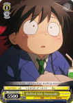 AW/S18-TE05 Bullied Kid, Haruyuki - Accel World Trial Deck English Weiss Schwarz Trading Card Game