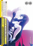 AW/S18-TE09 A Feeling Never Felt Before - Accel World Trial Deck English Weiss Schwarz Trading Card Game
