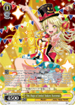 BD/EN-W03-001SPM "The Magic of Smiles" Kokoro Tsurumaki (Foil) - Bang Dream Girls Band Party! MULTI LIVE English Weiss Schwarz Trading Card Game