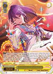 BD/W54-E001SSP "She Who Colors the World" Kaoru Seta (Foil) - Bang Dream Girls Band Party! Vol.1 English Weiss Schwarz Trading Card Game