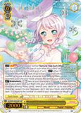 BD/W54-E002SSP "Model Mode" Eve Wakamiya (Foil) - Bang Dream Girls Band Party! Vol.1 English Weiss Schwarz Trading Card Game