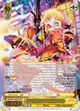 BD/W54-E003SSP "Maritime Detective" Kokoro Tsurumaki (Foil) - Bang Dream Girls Band Party! Vol.1 English Weiss Schwarz Trading Card Game