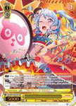 BD/W54-E007SSP "First Step" Kanon Matsubara (Foil) - Bang Dream Girls Band Party! Vol.1 English Weiss Schwarz Trading Card Game