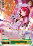 BD/W54-E029SSP "Pajama Patient" Tomoe Udagawa (Foil) - Bang Dream Girls Band Party! Vol.1 English Weiss Schwarz Trading Card Game