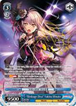 BD/W54-E070SPa "Birdcage Diva" Yukina Minato (Foil) - Bang Dream Girls Band Party! Vol.1 English Weiss Schwarz Trading Card Game