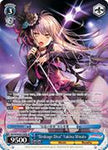 BD/W54-E070SPb "Birdcage Diva" Yukina Minato (Foil) - Bang Dream Girls Band Party! Vol.1 English Weiss Schwarz Trading Card Game