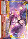 BD/W54-E107 Aspired Stage (Foil) - Bang Dream Girls Band Party! Vol.1 English Weiss Schwarz Trading Card Game