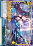 BD/W54-E109 Moved With Everyone (Foil) - Bang Dream Girls Band Party! Vol.1 English Weiss Schwarz Trading Card Game