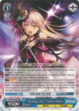 BD/W54-E070 "Birdcage Diva" Yukina Minato - Bang Dream Girls Band Party! Vol.1 English Weiss Schwarz Trading Card Game