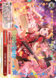 BD/WE54-E066PR STAR BEAT! (Foil) - Bang Dream Girls Band Party! Vol.2 English Weiss Schwarz Trading Card Game