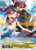 BD/W63-E011SPMa "Can You Comprehend?" Kaoru Seta (Foil) - Bang Dream Girls Band Party! Vol.2 English Weiss Schwarz Trading Card Game