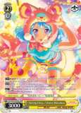 BD/W63-E013SPMa "Getting Dizzy..." Kanon Matsubara (Foil) - Bang Dream Girls Band Party! Vol.2 English Weiss Schwarz Trading Card Game