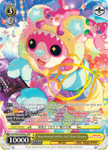 BD/W63-E014SPMa "Keep Running Until the End" Misaki Okusawa (Foil) - Bang Dream Girls Band Party! Vol.2 English Weiss Schwarz Trading Card Game