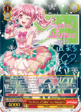BD/W63-E049SSP "The Fruits of Labor" Aya Maruyama (Foil) - Bang Dream Girls Band Party! Vol.2 English Weiss Schwarz Trading Card Game