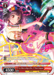 BD/W63-E059SPMb "In a Place as Big as This...?!" Rimi Ushigome (Foil) - Bang Dream Girls Band Party! Vol.2 English Weiss Schwarz Trading Card Game