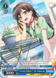 BD/W63-E079SPa "Seeing Rabbits" Tae Hanazono (Foil) - Bang Dream Girls Band Party! Vol.2 English Weiss Schwarz Trading Card Game