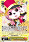 BD/W73-E004SPa "Music of Smiles" Misaki Okusawa (Foil) - Bang Dream Vol.2 English Weiss Schwarz Trading Card Game