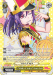 BD/W73-E005SPb "Music of Smiles" Kaoru Seta (Foil) - Bang Dream Vol.2 English Weiss Schwarz Trading Card Game