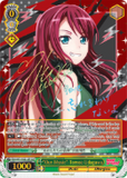 BD/W73-E021SSP "Our Music" Tomoe Udagawa (Foil) - Bang Dream Vol.2 English Weiss Schwarz Trading Card Game