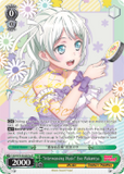 BD/W73-E023SPa "Interweaving Music" Eve Wakamiya (Foil) - Bang Dream Vol.2 English Weiss Schwarz Trading Card Game