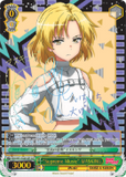 BD/W73-E024SSP "Supreme Music" MASKING (Foil) - Bang Dream Vol.2 English Weiss Schwarz Trading Card Game