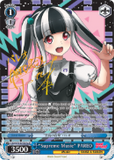 BD/W73-E073SPa "Supreme Music" PAREO (Foil) - Bang Dream Vol.2 English Weiss Schwarz Trading Card Game