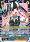 BD/W73-E073SSP "Supreme Music" PAREO (Foil) - Bang Dream Vol.2 English Weiss Schwarz Trading Card Game