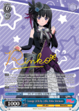 BD/W73-E085SPMa Courage Little by Little, Rinko Shirokane (Foil) - Bang Dream Vol.2 English Weiss Schwarz Trading Card Game