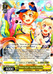 BD/W95-E020S "Himari Style" Hagumi Kitazawa