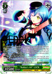 BD/W95-E045SP "Rokka's All" LOCK