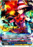 BD/W95-E102SP "The Solo Wizard" Rinko Shirokane