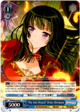 BD/W95-E102 "The Solo Wizard" Rinko Shirokane