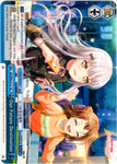 BD/W95-E121 Our Future Destination