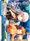 BD/W95-E121 Our Future Destination