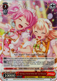 BD/W95-TE12S "Striving to Be the Perfect Idol" Aya Maruyama