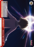 CCS/WX01-074R Release! REFLECT! (Foil) - Cardcaptor Sakura English Weiss Schwarz Trading Card Game