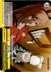 CSM/S96-E026 Fiend's Everyday Life