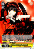 DAL/W99-E001SP Fearless Smile, Kurumi