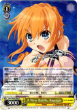 DAL/W99-E005 A New Battle, Kaguya