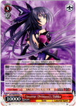 DAL/W99-E058 Inverse 〈Princess〉, Tohka