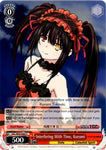 DAL/W99-E063 Interfering With Time, Kurumi