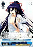 DAL/W99-E077S Tohka Being Seductive