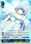 DAL/W99-E078S In a Dress, Miku