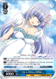 DAL/W99-E078 In a Dress, Miku