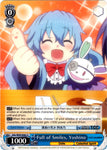 DAL/W99-E082 Full of Smiles, Yoshino